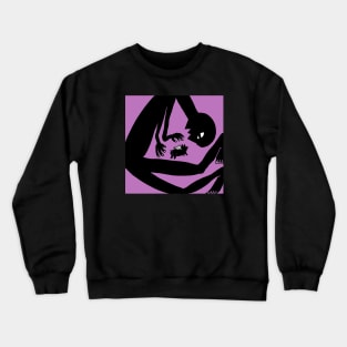 Hello There Crewneck Sweatshirt